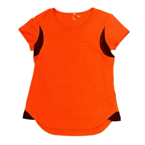 Lucy Activewear Performance Mesh Running Top‎ thumbnail 1