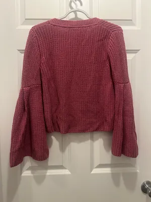 Free People Sweater Knit thumbnail 4