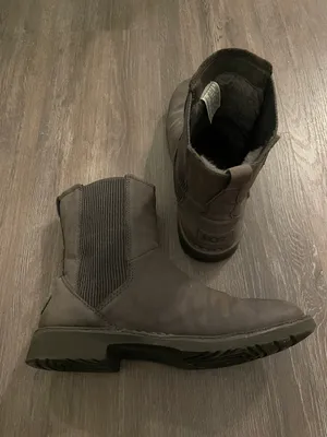 UGG Booties thumbnail 1