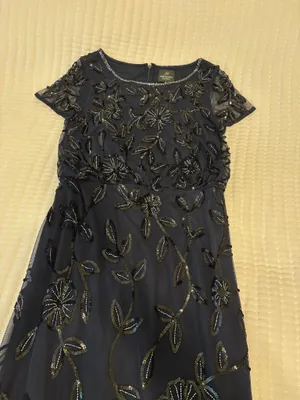 Dillard's Formal dress thumbnail 3