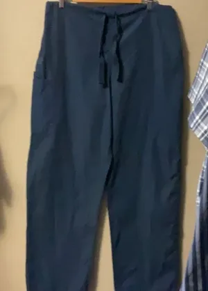 Cherokee Men's Dark Blue Joggers thumbnail 1