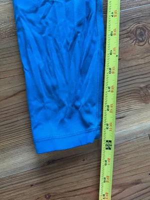 CRZ Yoga NEW Women's Crossover Leggings Size S #260173 thumbnail 8