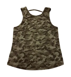 Lululemon Deep Stretch Tank Top thumbnail 1