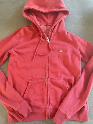 Brandy Melville Zip-Up thumbnail 1