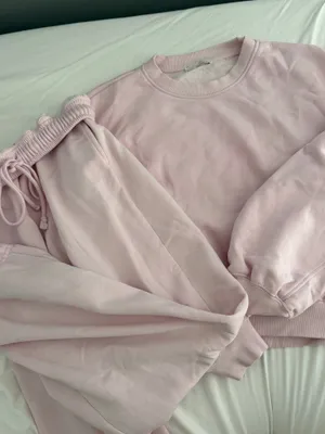 Pink Zara Set thumbnail 1