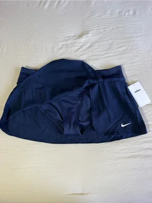 Nike Swim Effortless Essential Women's Boardskirt Size Large thumbnail 7