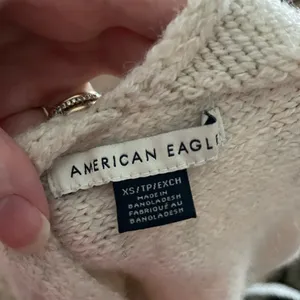 American Eagle Super Soft Cropped Cardigan thumbnail 3