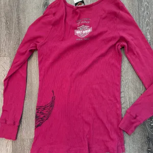 Harley Davidson Long Sleeve thumbnail 2