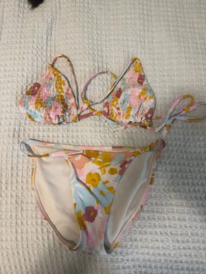 Target Bikini Set Xhilaration thumbnail 2