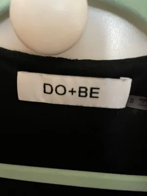 DO+BE Romper  thumbnail 3