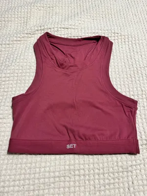 Set Active Top Bra thumbnail 3