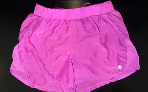 Sendara shorts Pink thumbnail 1