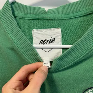 Aerie Ice Cold Ski Resort Crewneck sweatshirt thumbnail 5