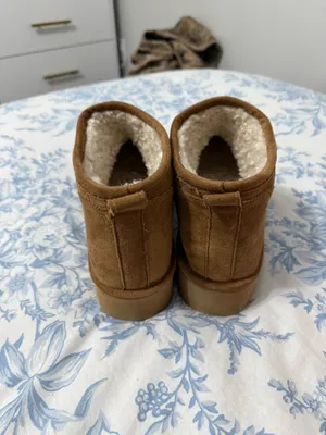 Madden Girl Platform Boots thumbnail 3