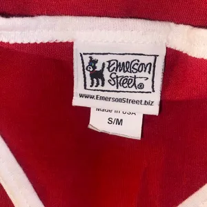 Emerson Street Red USC T-Shirt thumbnail 5