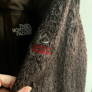 The North Face chocolate Brown Jacket summit series M thumbnail 3