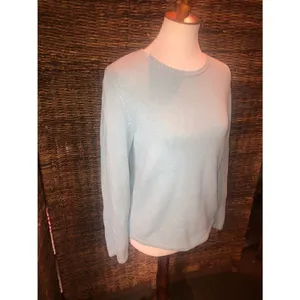 Charter Club Long Sleeve Sweater M thumbnail 4