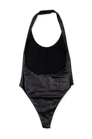 New American Apparel bodysuit  thumbnail 2