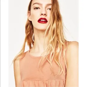 ✨ Frilled Top With Cut-Out Shoulders✨ thumbnail 2