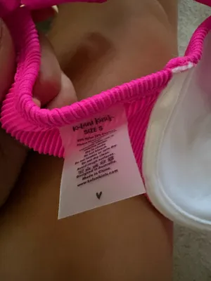 Kulani Kinis Bikini thumbnail 2
