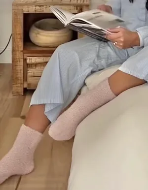 Unhide 'Softie Sock' (2x pack) Multiple thumbnail 10