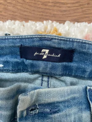 7 For All Mankind Jeans thumbnail 3