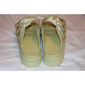 UGG GoldenGlow Slides thumbnail 8