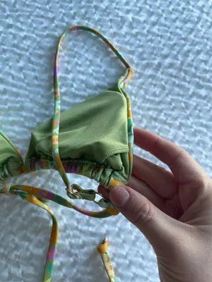Billabong Triangle Bikini Top thumbnail 6