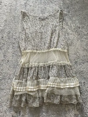 Forever 21 Top thumbnail 2
