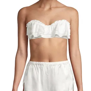 {Kiki De Montparnasse} Brand New Amour Chiffon Bra thumbnail 10