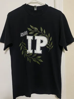 Inaka Tee Black thumbnail 1
