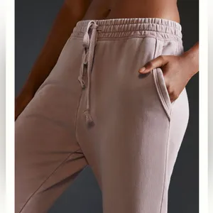 Anthropologie Daily Practice Kick Flare Lounge Pant Sz XS thumbnail 5