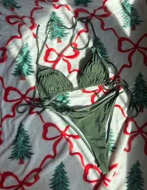 Shein Bathing Suit thumbnail 1