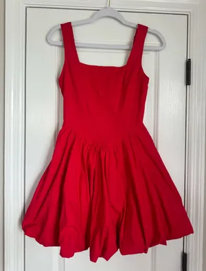 Mabel Mini Dress thumbnail 1