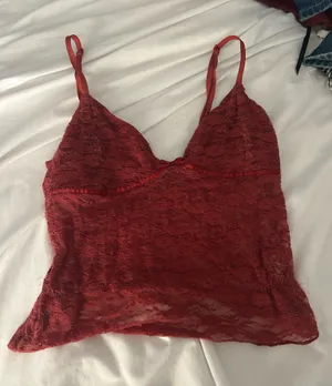 Edikted Lace Top thumbnail 1
