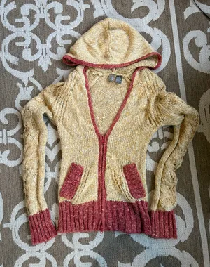 bke zip-up thumbnail 1