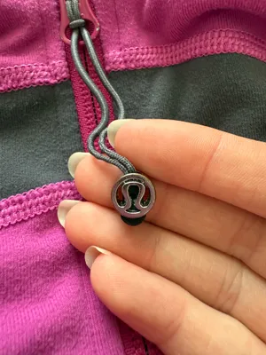 Lululemon Jacket Zip-Up thumbnail 5