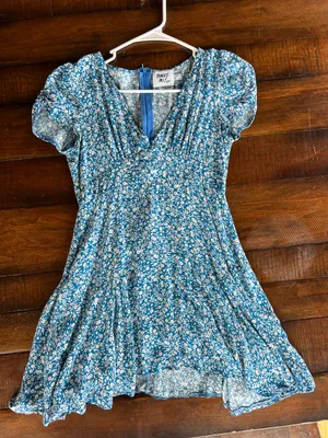 Princess Polly Mini Dress thumbnail 2