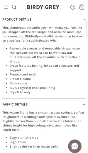 Birdy Grey Mia Dress Shiny Satin Sage thumbnail 4