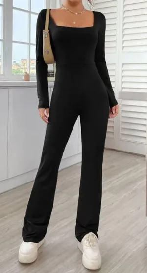 SheIn Jumpsuit thumbnail 1