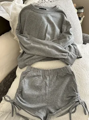 Tilly’s Grey Set thumbnail 1