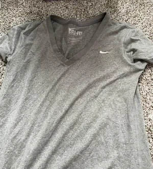 Nike Dri-Fit Tee thumbnail 1