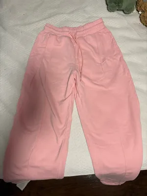 Pink Sweatpants thumbnail 1