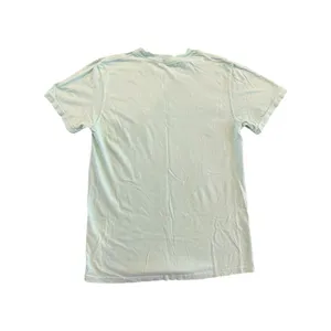 Comfort Colors NOLES Mint Green Pink Graphic Women’s Small FSU Seminoles Shirt thumbnail 4