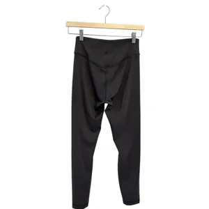 Lululemon wonder under smoothcover high rise tight size 6 25” graphite grey New thumbnail 2