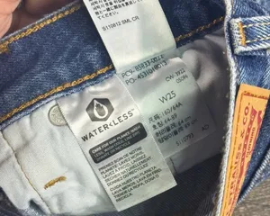 Levi’s NWT 501 Jean Shorts thumbnail 5