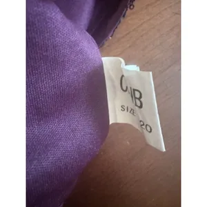Club L London Disc Sequin Dress Size 20 thumbnail 10