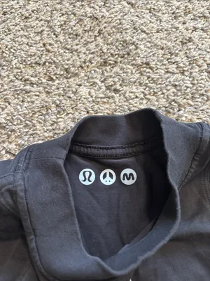 Lululemon x Madhappy All Yours Crop Tank Top size XS thumbnail 3