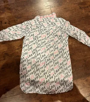 Victoria's Secret Sleep Shirt thumbnail 2