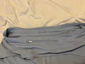 Lululemon Speed Up Low-Rise Shorts 2.5" thumbnail 4